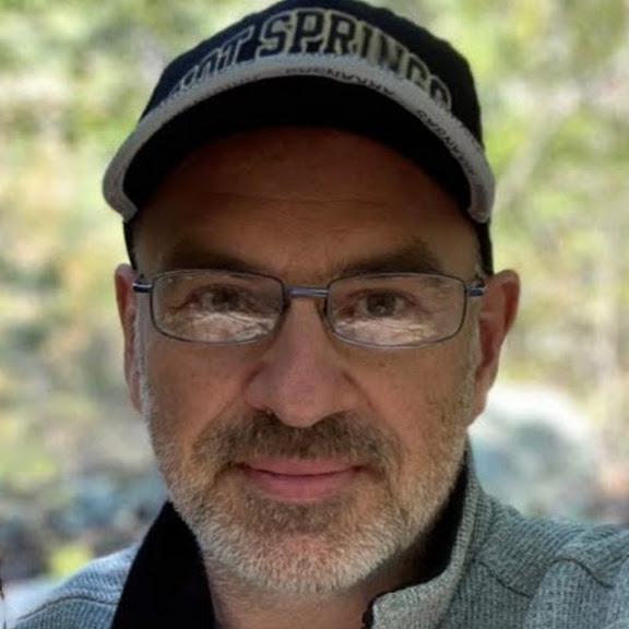 Gert Haegdorens