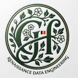 Gert Haegdorens Logo